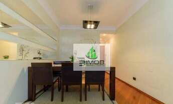 Imagem 4: Apartamento à venda, 110 m² por R$ 500.000,00 - Vila Jahu - São Bernardo do Campo/SP