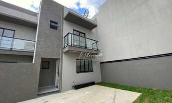 Imagem: Sobrado com 3 dormitórios à venda, 149