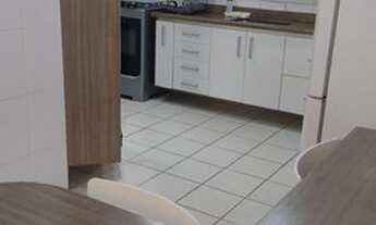 Imagem 5: Apartamento para aluguel tem 120 metros quadrados com 4 quartos em Praia do Morro - Guarap