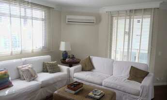 Imagem: Pertissimo do shopping higienopolis com