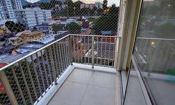 Imagem: APARTAMENTO MODERNIZADO