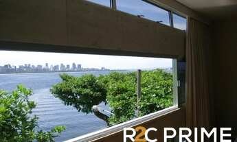 Imagem: APARTAMENTO A VENDA, 253M2, URCA