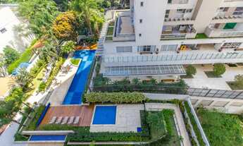 Imagem 4: Apartamento para venda tem 290 m2 com 4 quartos em Campo Belo - São Paulo - SP