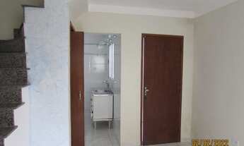 Imagem 2: SOBRADO PARA ALUGAR EM CONDOMÍNIO FECHADO NA AGUA RASA