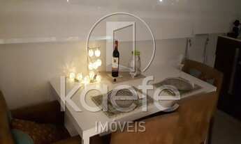 Imagem 6: APARTAMENTO RESIDENCIAL em SÃO PAULO - SP, Alto da Boa Vista