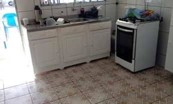 Imagem 3: Casa com 3 dormitórios à venda, 140 m² por R$ 300.000,00 - Jardim São Rafael - Londrina/PR