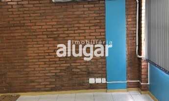 Imagem 6: Sala Aérea São Pelegrino Caxias do Sul