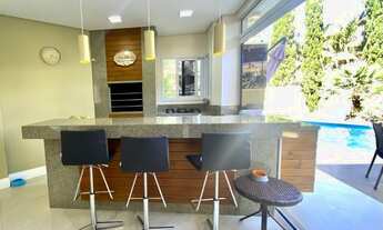 Imagem 5: Casa para venda com 5 suítes