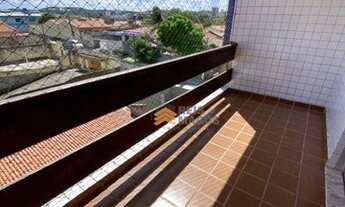 Imagem 6: Apartamento com 3 dormitórios à venda, 160 m² por R$ 245.000,00 - Potilandia - Natal/RN