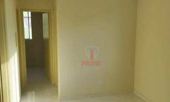 Imagem 7: Apartamento com 2 dormitórios à venda, 52 m² por R$ 115.000,00 - Jardim Santa Cruz - Londr