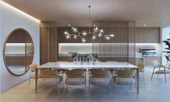 Imagem 7: 162 M² COM 4 DORMS SENDO 3 SUÍTES OU COM 3 SUÍTES E LIVING AMPLIADO