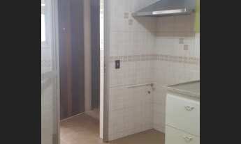 Imagem 6: Apartamento para venda com 140 metros quadrados com 3 quartos em Perdizes - São Paulo - Sã