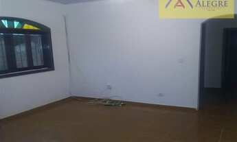 Imagem 2: São Paulo - Casa Padrão - Brooklin Paulista