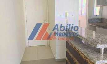 Imagem 3: Apartamento com 3 dormitórios à venda, 82 m² por R$ 398.000,00 - Residencial do Lago - Lon