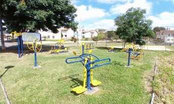 Imagem 4: Apartamento 47m² 2 quartos venda Campo Comprido - Curitiba - PR