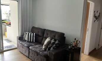 Imagem: Apartamento pronto - 64 m²- 2 dormitórios