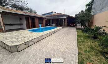 Imagem 2: Matinhos - Casa Padrão - Praia Grande