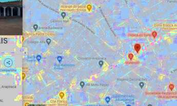 Imagem 4: ALUGA-SE SALAS COMERCIAS EM ARAPIRACA/AL