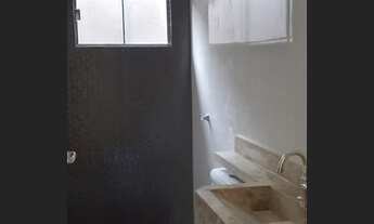 Imagem 4: Casa com 3 q 1 suíte, sanca, iluminação em led, pias escupidas, localização excelente, fin