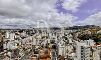 Imagem 6: Cobertura duplex para venda com 376 metros quadrados com 5 quartos em Bom Pastor - Juiz de