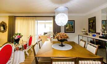 Imagem 5: Apartamento com 3 dormitórios à venda em Jardim Botânico - Ribeirão Preto/SP