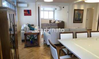 Imagem 3: São Paulo - Apartamento Padrão - Jardim América