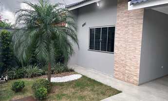 Imagem 3: VENDA/ CASA COM 3 QUARTOS COM 102,00 METROS JARDIM PAULISTA