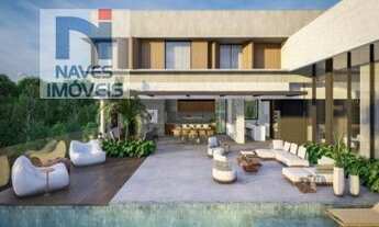 Imagem 5: Venda - CASA EM CONDOMINIO - ALPHAVILLE LAGOA DOS INGLESES NOVA LIMA MG