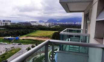 Imagem 4: Union Suítes! 3 varandas, 2 suítes, infra total