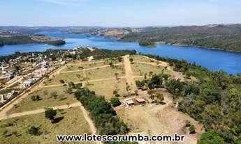 Imagem 3: Lago Corumbá Novo/ Mega lançamento