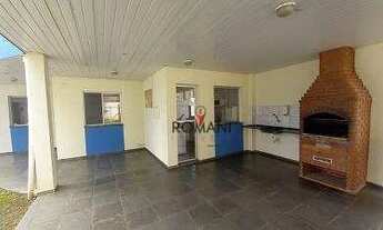 Imagem 6: Apartamento com 2 dormitórios à venda, 54 m² por R$ 175.000,00 - Vila Urupês - Suzano/SP