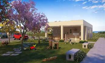 Imagem: Apartamento com 2 Quartos em Barra de Jangada