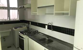 Imagem 6: Flat para aluguel com 35 metros quadrados com 1 quarto em Jardim Itália - Cuiabá - MT