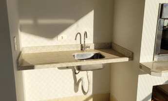 Imagem 3: Locação Apto 3 Dorm centro