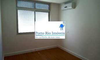Imagem 7: Apartamento á venda na Avenida Vieira Souto Ipanema Rio de Janeiro, frontal mar, 3 quartos
