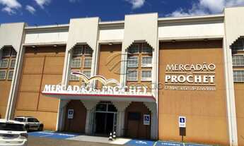 Imagem: Londrina - Loja/Salão - Jardim São Jorge