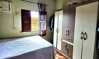 Imagem 7: Vende 3 Casas no Município de Presidente Figueiredo, 4 quartos 1 suíte, área comercial