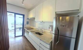 Imagem 6: STUDIO MOBILIADO EXCELENTE LOCALIZAÇÃO