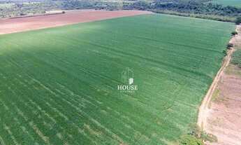 Imagem: Área à venda, 315000 m² por R$ 3.510.000,00