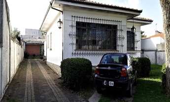 Imagem 3: TERRENO COMERCIAL em CURITIBA - PR, BACACHERI