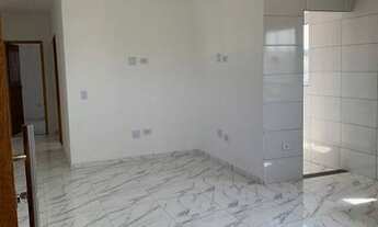 Imagem 7: Apartamento para venda tem 42 metros quadrados com 2 quartos em Vila Ré - São Paulo - SP