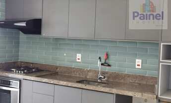 Imagem 2: Santos - Apartamento Padrão - Pompéia