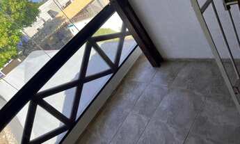 Imagem 3: Casa Duplex na Precabura