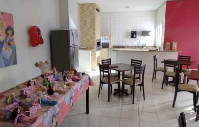 Imagem 6: AP 2 QUATROS NA ORLA DO PARQUE