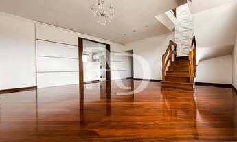 Imagem 3: Cobertura duplex para venda com 376 metros quadrados com 5 quartos em Bom Pastor - Juiz de