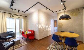 Imagem 3: APARTAMENTO A VENDA - TONS DE IPANEMA - MEDEIROS - 2 DORMITÓRIOS - AC:67,33 - R$430.000,00