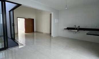 Imagem 2: Casa para venda tem 120 metros quadrados com 3 quartos