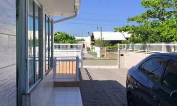 Imagem 6: CASA LINDA, COM PISCINA, PRAIA DA PINHEIRA, PALHOÇA-SC