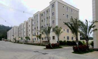 Imagem: Rio de Janeiro - Apartamento Padrão - Guaratiba