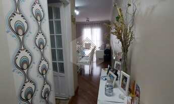 Imagem 5: VILA MEDEIROS - 63 m2 - 2 DORM - R$ 410.000,00